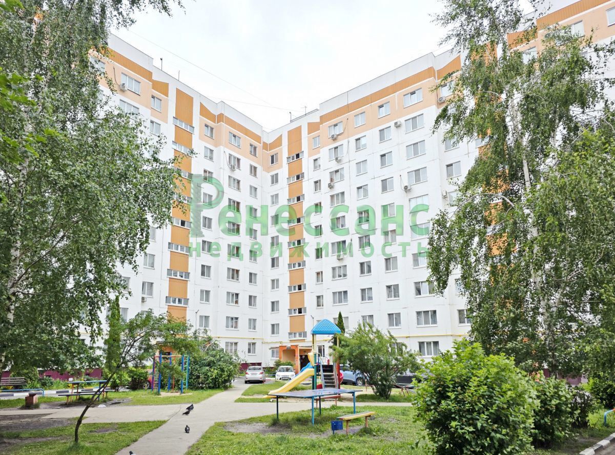 квартира г Брянск р-н Советский ул Романа Брянского 16 фото 15