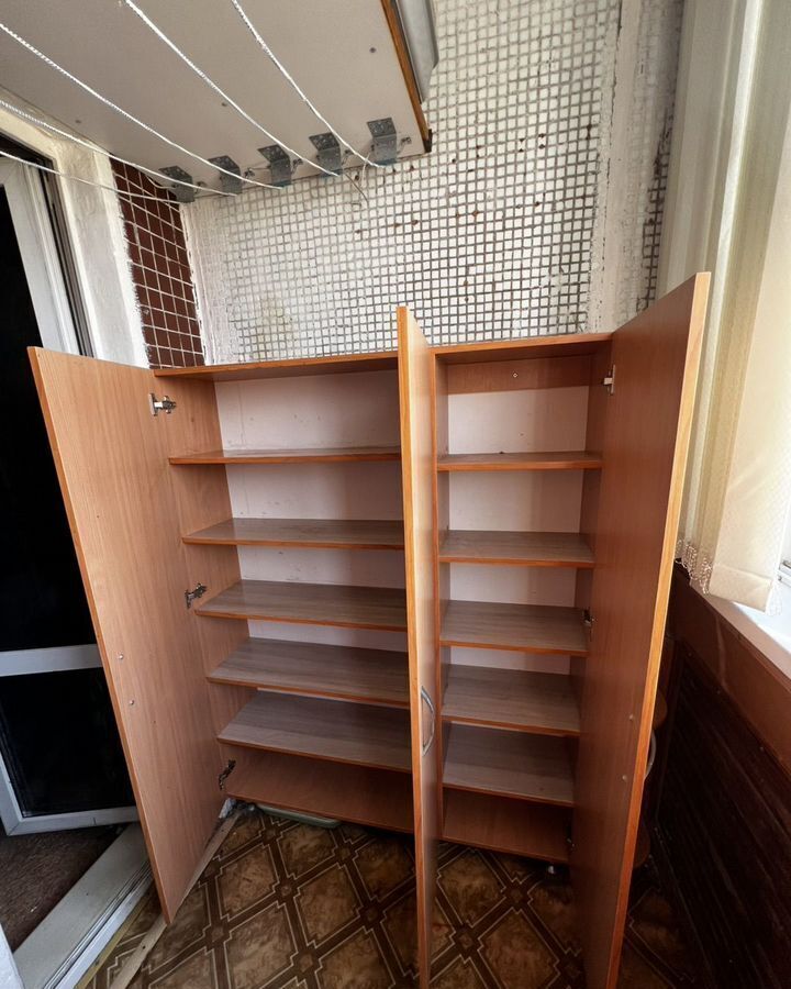 квартира г Балаково ул Вольская 75 Балаковский р-н, муниципальное образование фото 19