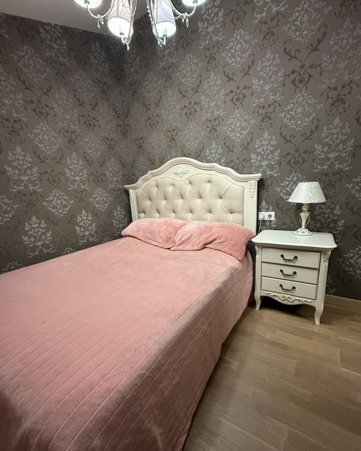 квартира г Сочи р-н Центральный ул Туапсинская 9/1 фото 15