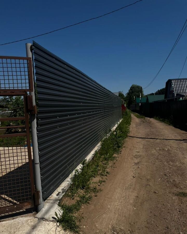 дом р-н Нижнекамский г Нижнекамск ст терШинник Республика Татарстан Татарстан, муниципальное образование Нижнекамск фото 22