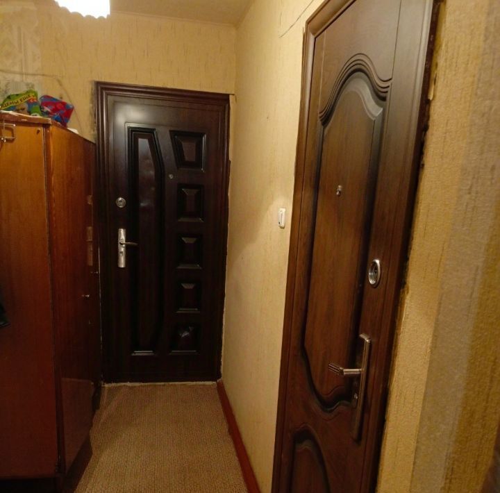 комната г Орел р-н Северный ул Рощинская 29 фото 7