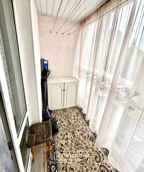 квартира г Курск ул Рябиновая 26в фото 19