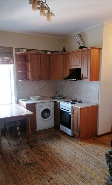 квартира г Улан-Удэ р-н Железнодорожный ул Пионерская 20б фото 4