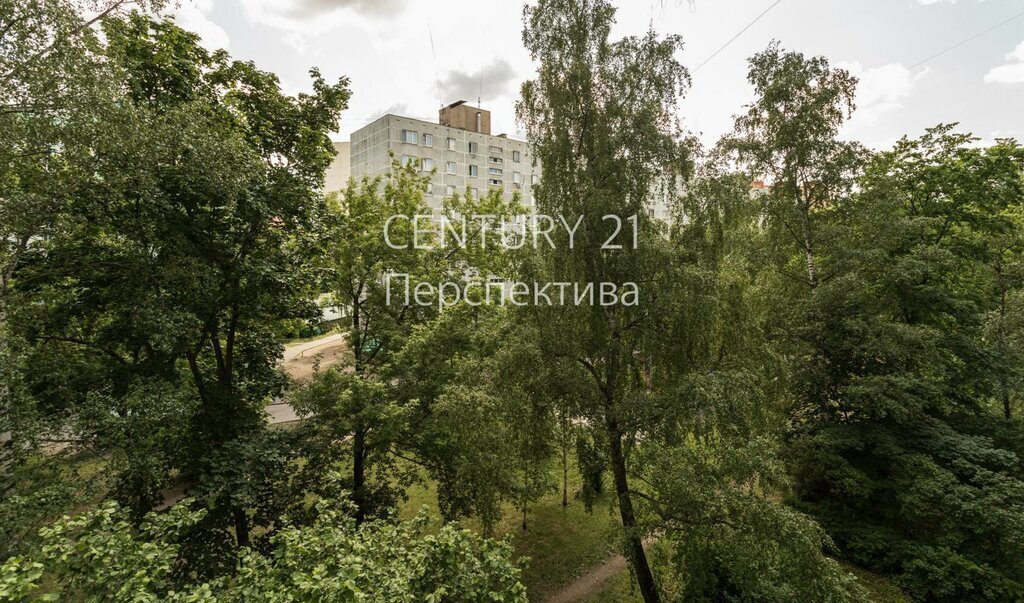 квартира г Люберцы ул Побратимов 22 Люберцы фото 7