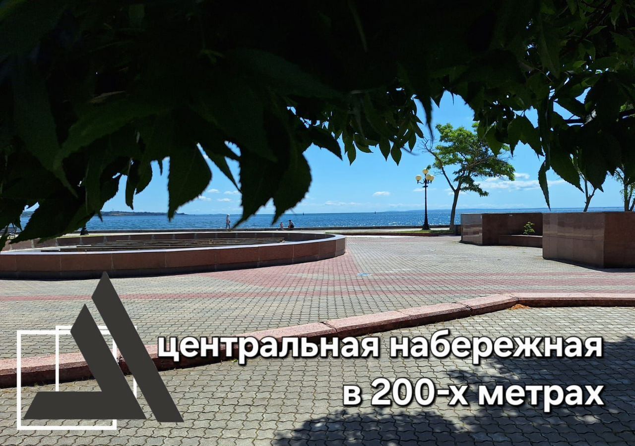 квартира г Керчь ул Свердлова 23а фото 19