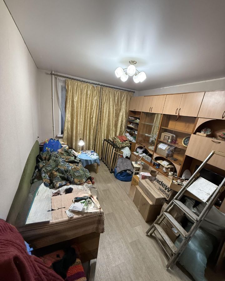 квартира г Воронеж р-н Центральный ул 3 Интернационала 31 фото 7