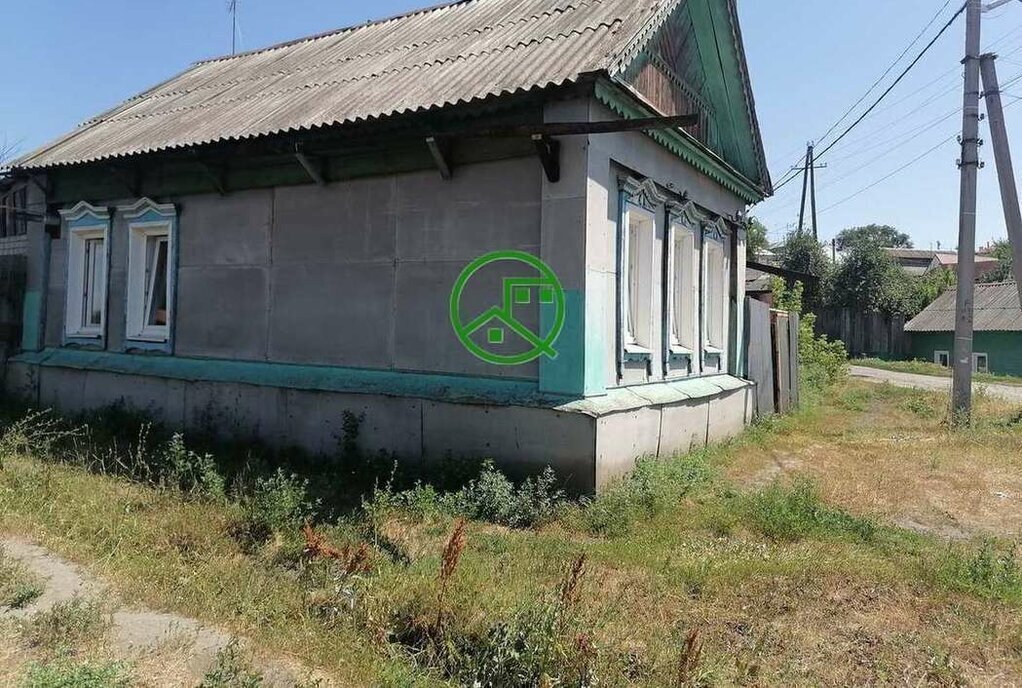дом г Сызрань ул Огородная 79 фото 4