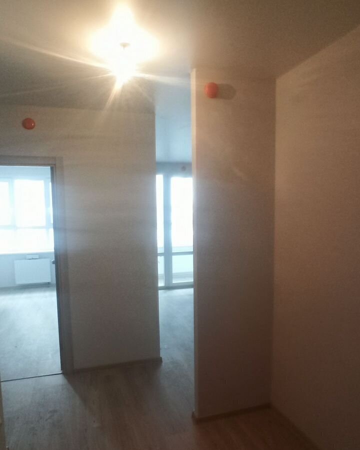 квартира г Ижевск р-н Устиновский Автопроизводство ул Цветочная 12к/2 фото 1