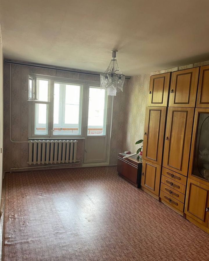 квартира р-н Чкаловский г Чкаловск квартал Лесной, 4 фото 3
