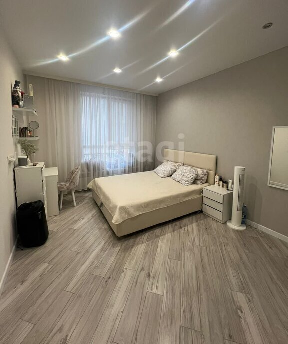 квартира г Кемерово р-н Заводский ул Дружбы 30 фото 9