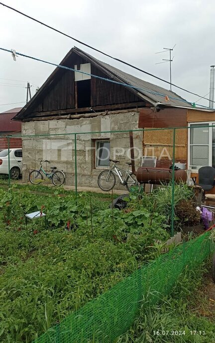 дом г Барнаул р-н Железнодорожный ул Телефонная 1 фото 6
