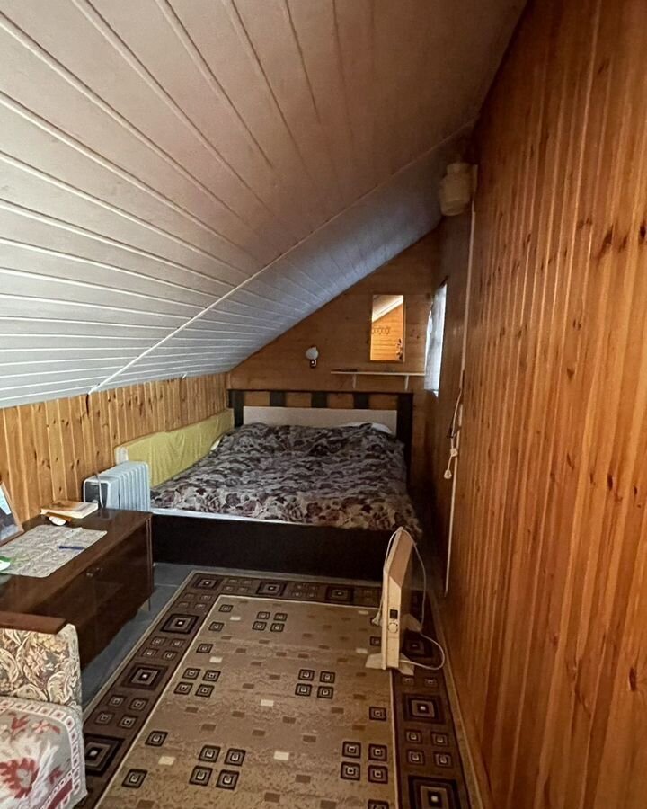 дом г Сосновый Бор снт Балтика Сосновоборский г. о., 131 фото 14