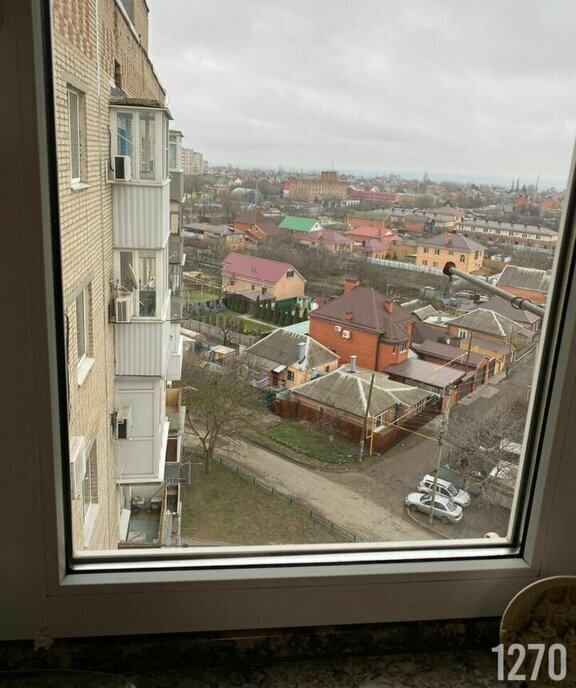 квартира р-н Аксайский г Аксай ул Садовая 2 Аксайское городское поселение фото 19
