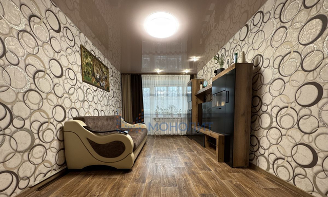 п Мостоотряд р-н Автозаводский м-н, улица Мостоотряда, 30 фото