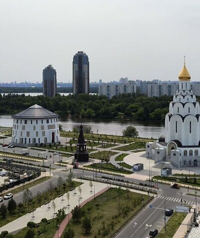 метро Спартак дом 6к/1 муниципальный округ Покровское-Стрешнево фото
