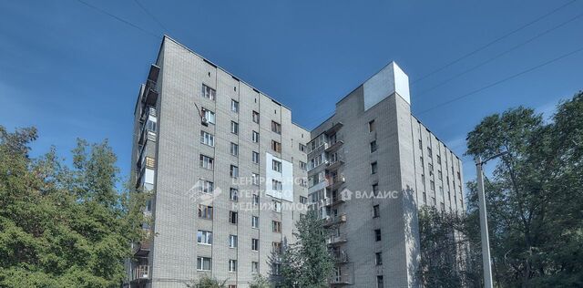 комната р-н Октябрьский дом 4к/1 фото
