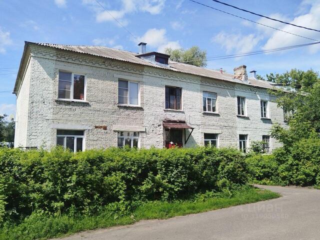 комната ул Фабричная 44 Раменский муниципальный округ фото
