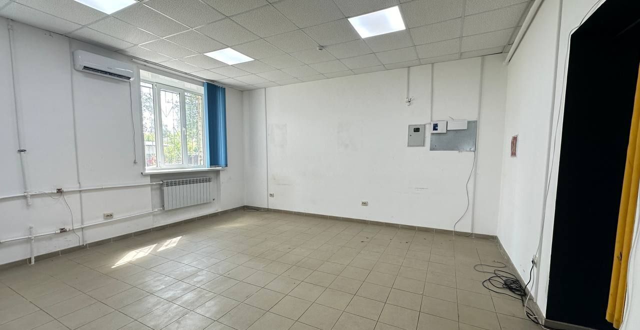 свободного назначения г Ярославль р-н Кировский ул Свободы 93а фото 3
