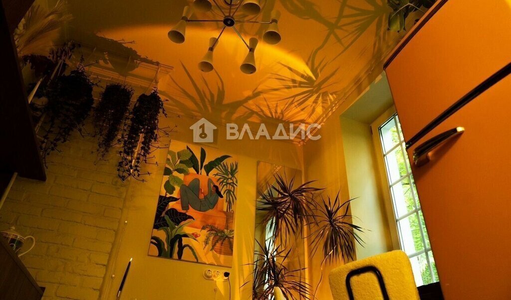 квартира г Москва метро Стрешнево 1-й Войковский проезд, 16А фото 9