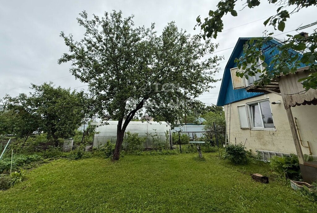 дом г Пушкино снт Водопроводчик-1 218, городской округ Пушкинский, Бабушкинская фото 6