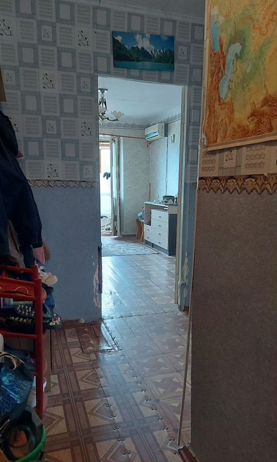 квартира р-н Новоалександровский г Новоалександровск ул Ленина 119 Новоалександровск фото 5