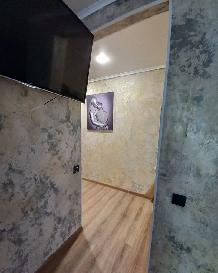 квартира г Новочеркасск Соцгород ул Гвардейская 23 фото 10