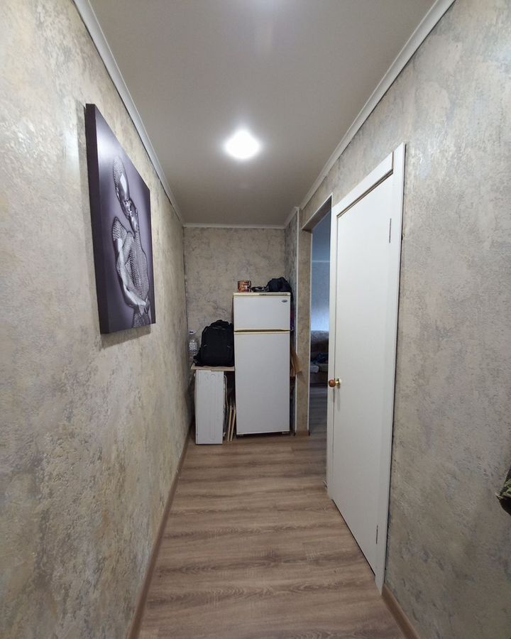 квартира г Новочеркасск Соцгород ул Гвардейская 23 фото 11