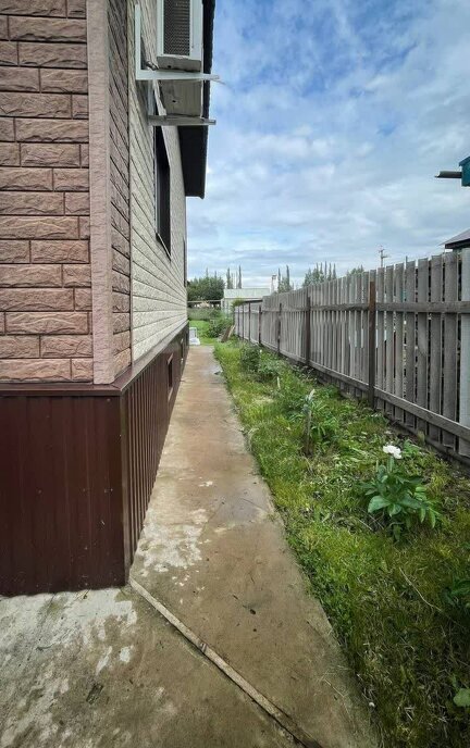 дом р-н Бирский г Бирск ул Суворова городское поселение Бирск фото 29