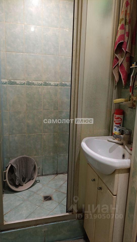 квартира г Электросталь ул Островского 3 фото 3