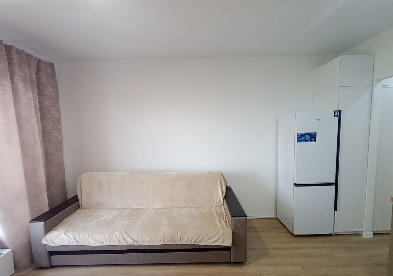 квартира г Одинцово ул Березовая 3 Одинцовский г. о., Одинцово, Внуково фото 2