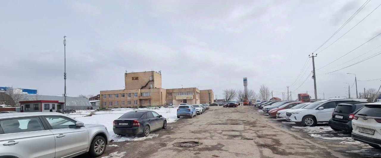 производственные, складские г Балашиха д Соболиха ул Новослободская Некрасовка, с 17 фото 6