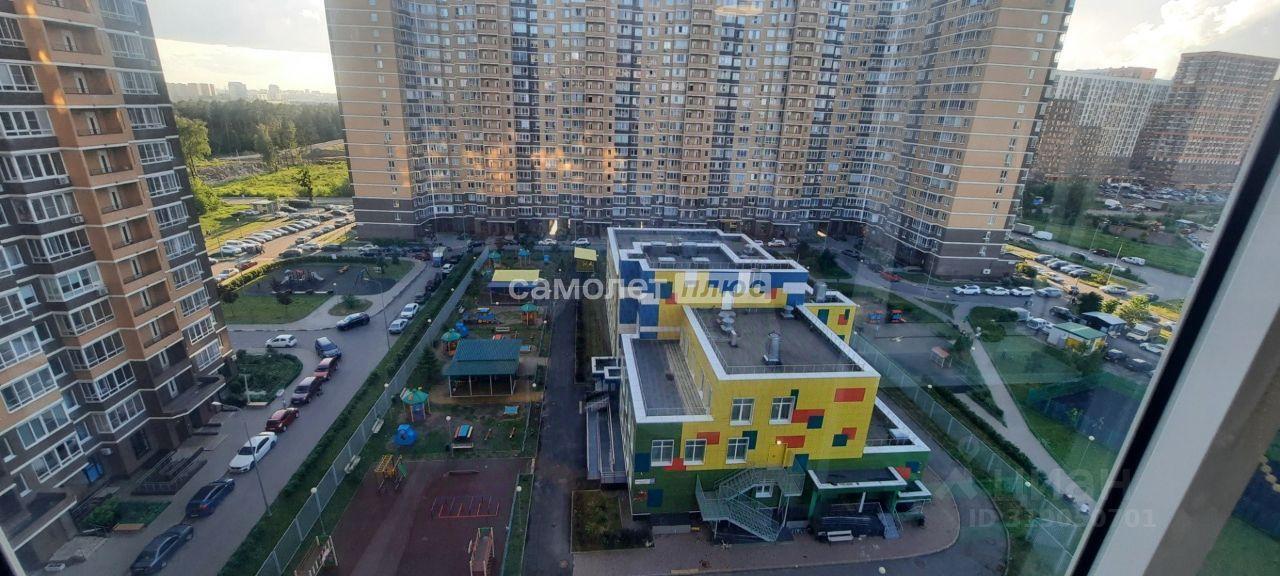 квартира г Балашиха мкр Новое Павлино ул Бояринова 24 Новое Павлино фото 10