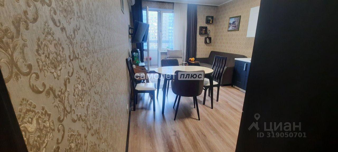квартира г Балашиха мкр Новое Павлино ул Бояринова 24 Новое Павлино фото 17