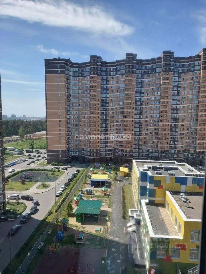 квартира г Балашиха мкр Новое Павлино ул Бояринова 24 Новое Павлино фото 34