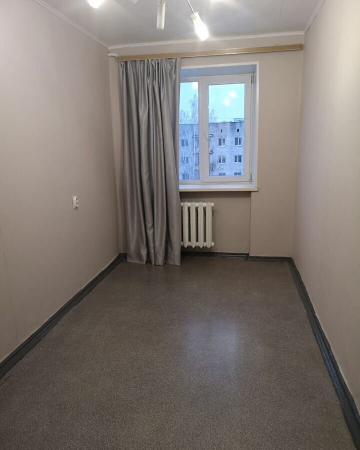 квартира г Нижний Тагил р-н Ленинский ул Фрунзе 30 фото 3
