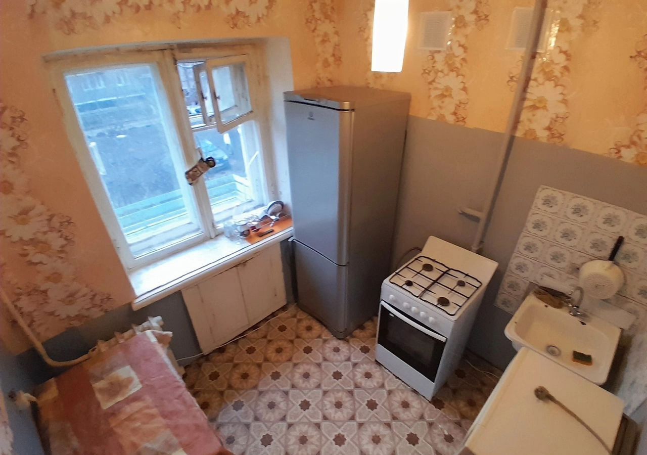 квартира г Пермь р-н Свердловский ул Льва Шатрова 31 фото 6
