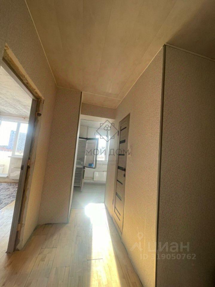 квартира г Красногорск ул Успенская 26 Красногорская фото 7