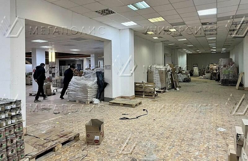 производственные, складские городской округ Истра г Дедовск ул Фабричная ветка 1с/6 Нахабино фото 13