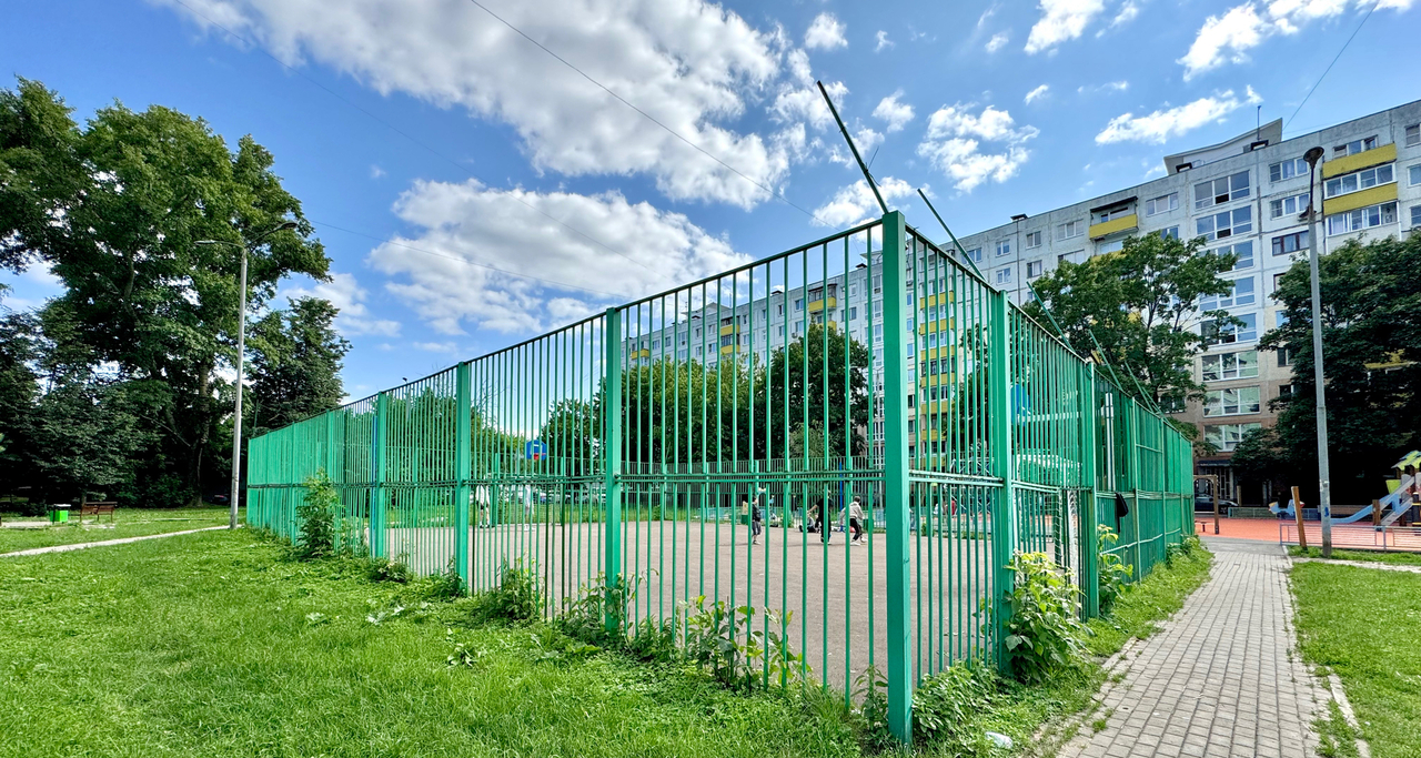 квартира городской округ Богородский г Ногинск ул Трудовая 8 ЖК Центральный м-н фото 40