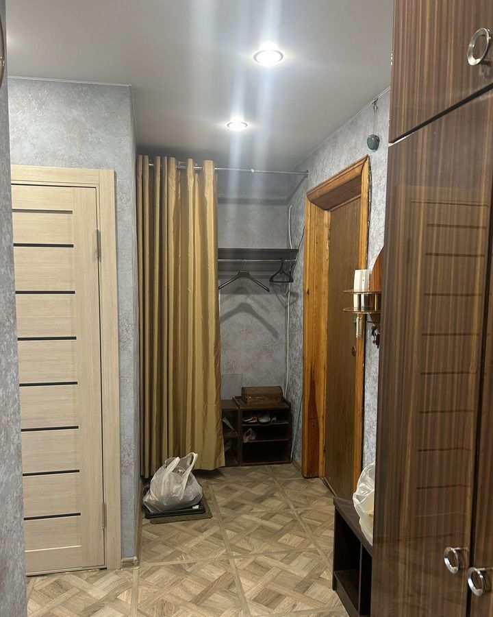 квартира г Рязань р-н Железнодорожный ул Березовая 10 фото 9