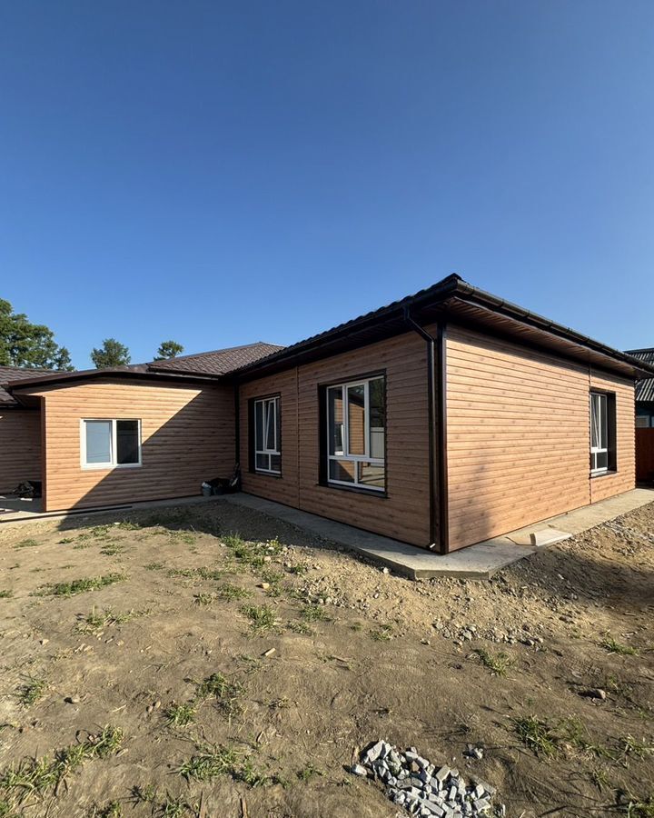 дом г Ангарск мкр Байкальск ул Перова р-н Кварталы, Ангарский г. о. фото 16
