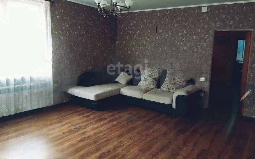 квартира г Новороссийск с Борисовка ул Центральная 5 фото 2