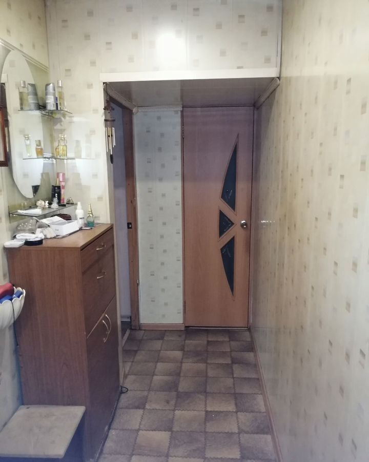 квартира г Тула р-н Пролетарский ул Приупская 8а фото 4