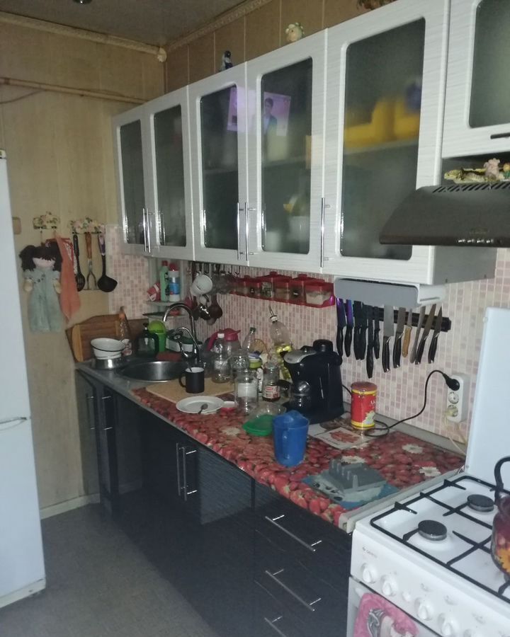квартира г Тула р-н Пролетарский ул Приупская 8а фото 2