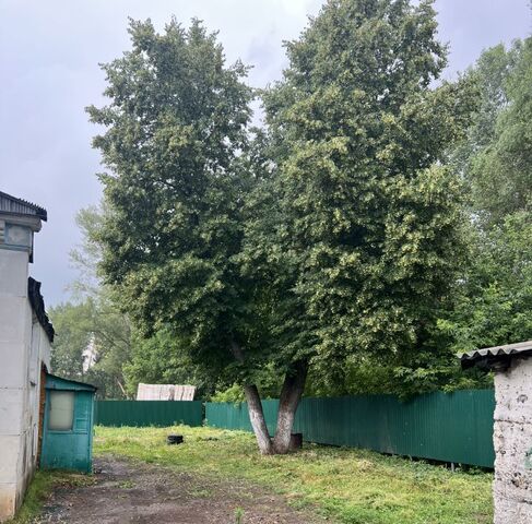 дом ул Набережная 33 сельсовет, Зубовский фото