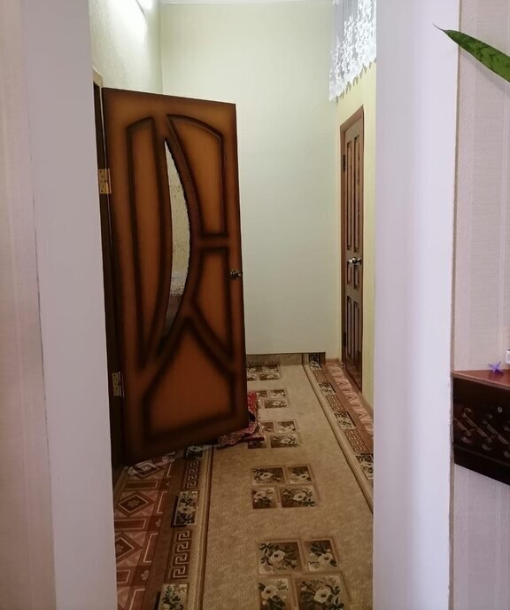 дом г Армавир ул Линейная 3/3 фото 7
