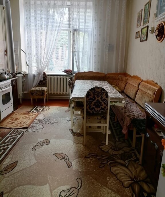 дом г Армавир ул Линейная 3/3 фото 9