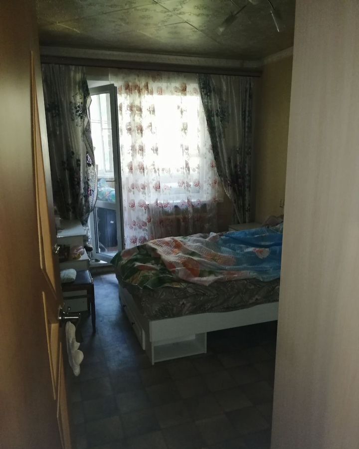 квартира г Тула р-н Пролетарский ул Приупская 8а фото 7