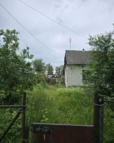 п Авангард ул Ленина 16 Алексин фото