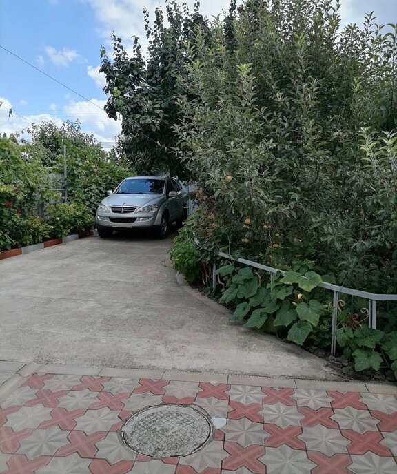 дом г Армавир ул Линейная 3/3 фото 13